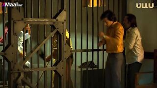 Mastram Full Episode 6 Uncut Ullu Web Series – Tara Alisha Berry, Rani Chatterjee, Nehal Vadoliya, Garima Jain & Ashmita Jaggi Bold Erotic Anthology