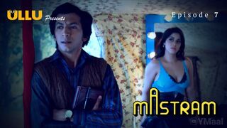 Mastram Full Episode 7 Uncut Ullu Web Series – Tara Alisha Berry, Rani Chatterjee, Nehal Vadoliya, Garima Jain & Ashmita Jaggi Bold Erotic Anthology