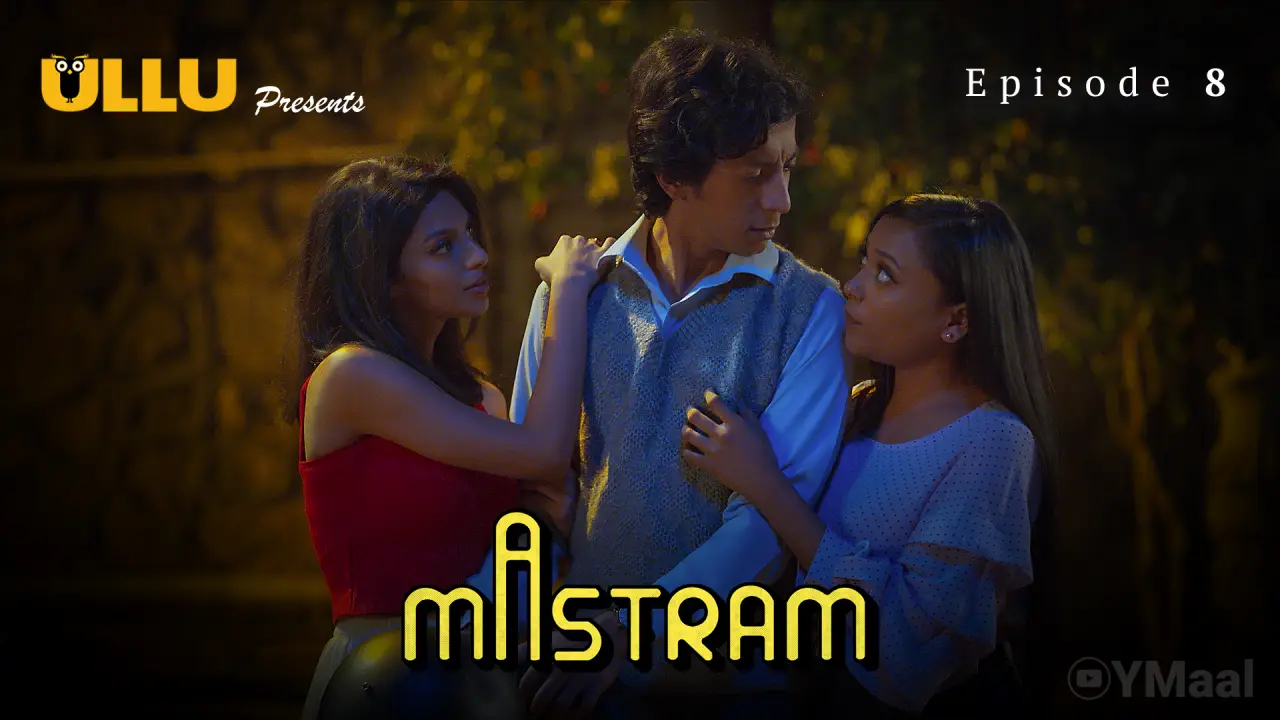 Mastram Full Episode 8 Uncut Ullu Web Series – Tara Alisha Berry, Rani Chatterjee, Nehal Vadoliya, Garima Jain & Ashmita Jaggi Bold Erotic Anthology