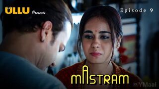 Mastram Full Episode 9 Uncut Ullu Web Series – Tara Alisha Berry, Rani Chatterjee, Nehal Vadoliya, Garima Jain & Ashmita Jaggi Bold Erotic Anthology