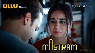 Mastram Full Episode 9 Uncut Ullu Web Series – Tara Alisha Berry, Rani Chatterjee, Nehal Vadoliya, Garima Jain & Ashmita Jaggi Bold Erotic Anthology