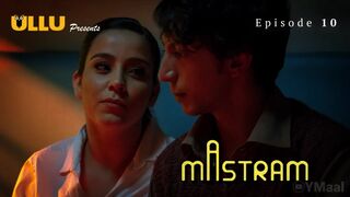 Mastram Full Episode 10 Uncut Ullu Web Series – Tara Alisha Berry, Rani Chatterjee, Nehal Vadoliya, Garima Jain & Ashmita Jaggi Bold Erotic Anthology