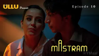 Mastram Full Episode 10 Uncut Ullu Web Series – Tara Alisha Berry, Rani Chatterjee, Nehal Vadoliya, Garima Jain & Ashmita Jaggi Bold Erotic Anthology