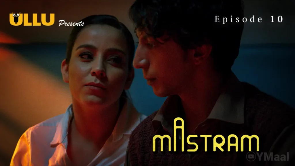 Mastram Full Episode 10 Uncut Ullu Web Series – Tara Alisha Berry, Rani Chatterjee, Nehal Vadoliya, Garima Jain & Ashmita Jaggi Bold Erotic Anthology