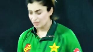 Aliya Riaz Hot Compilation Video – Pakistani Cricketer Raw Desi Voluptuous Beauty, Juicy Butt & Cricket Ball Crotch Rub Viral Clips | FilmyFantasy
