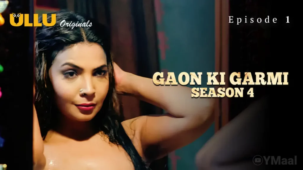 Gaon Ki Garmi 4 Episode 1 Full Uncut Palang Tod Ullu Web Series – Mahi Kaur & Sofiya Shaikh Bold Village Honeymoon Erotic Drama