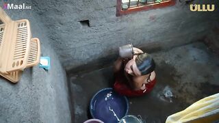 Gaon Ki Garmi 4 Episode 4 Full Uncut Palang Tod Ullu Web Series – Mahi Kaur & Sofiya Shaikh Bold Village Honeymoon Erotic Drama