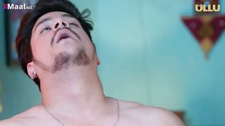 Gaon Ki Garmi 4 Episode 7 Full Uncut Palang Tod Ullu Web Series – Mahi Kaur & Sofiya Shaikh Bold Village Honeymoon Erotic Drama