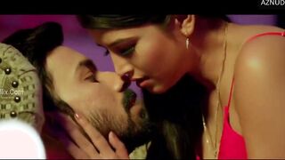 Akriti Singh Butt, Breasts Scene in Akrithi Singh Erotic Love Making Scenes | Akriti Singh Nude