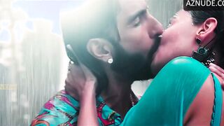 Alia Bhatt Sexy Scene in Rocky Aur Rani Kii Prem Kahaani | Alia Bhatt Nude