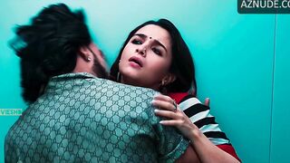Alia Bhatt Sexy Scene in Rocky Aur Rani Kii Prem Kahaani | Alia Bhatt Nude