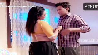 Shyna Pillai, Priya Gamre and Aliya Ghosh Sexy Scene in Majnu Ladla P02 | Aliya Ghosh Nude
