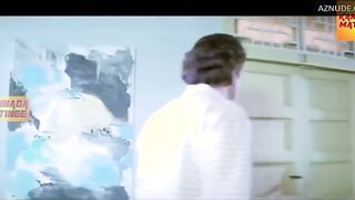 Ambika Sexy Scene in Janumadatha | Ambika Nude