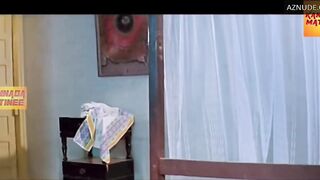 Ambika Sexy Scene in Janumadatha | Ambika Nude