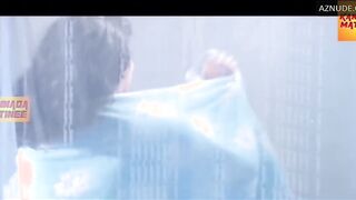 Ambika Sexy Scene in Janumadatha | Ambika Nude