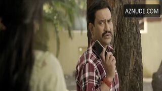 Amrapali Dubey Breasts Scene in Purvanchal | Amrapali Dubey Nude