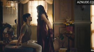 Anchal Singh Breasts, Underwear Scene in Yeh Kaali Kaali Ankhein | Anchal Singh Nude