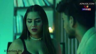Ankita Bhattacharya, Tanya Desai and Muskaan Agarwal Sexy Scene in Graduate With First Class | Ankita Bhattacharya Nude