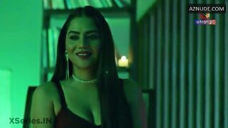 Ankita Bhattacharya, Tanya Desai and Muskaan Agarwal Sexy Scene in Graduate With First Class | Ankita Bhattacharya Nude