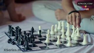 Ankita Bhattacharya, Tanya Desai and Muskaan Agarwal Sexy Scene in Graduate With First Class | Ankita Bhattacharya Nude