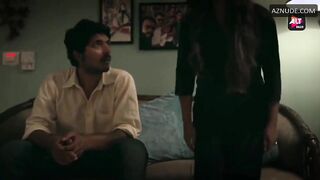 Ankita Chakraborty Butt, Breasts Scene in Hai Taubba | Ankita Chakraborty Nude