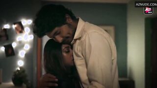 Ankita Chakraborty Butt, Breasts Scene in Hai Taubba | Ankita Chakraborty Nude
