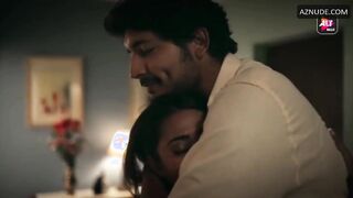 Ankita Chakraborty Butt, Breasts Scene in Hai Taubba | Ankita Chakraborty Nude