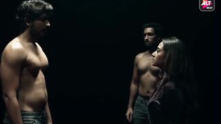 Ankita Chakraborty Butt, Breasts Scene in Hai Taubba | Ankita Chakraborty Nude