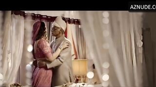 Annusriya Tripathi Butt, Breasts Scene in Razakar: The Silent Genocide Of Hyderabad | Annusriya Tripathi Nude