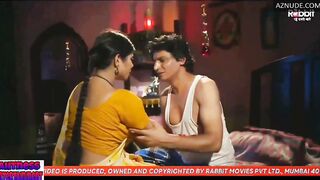 Himanshi Singh and Anupama Prakash Underwear Scene in Mohini 3 | Anupama Prakash Nude