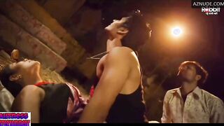 Himanshi Singh and Anupama Prakash Underwear Scene in Mohini 3 | Anupama Prakash Nude
