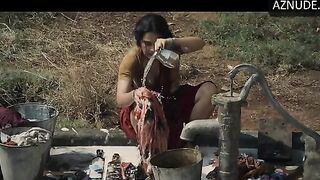Anushka Kaushik and Kajol Breasts Scene in Lust Stories 2 | Anushka Kaushik Nude