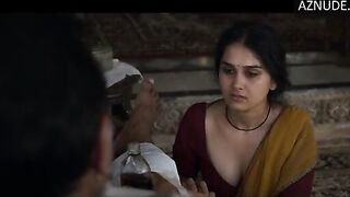 Anushka Kaushik and Kajol Breasts Scene in Lust Stories 2 | Anushka Kaushik Nude