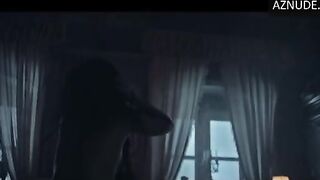 Anushka Kaushik and Kajol Breasts Scene in Lust Stories 2 | Anushka Kaushik Nude