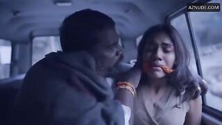 Apeksha Porwal Sexy Scene in Undekhi | Apeksha Porwal Nude