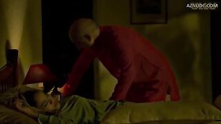 Arina Dey, Swati Bakshi, Himani Sharma and Hritu Zee Butt, Breasts Scene in Games Of Karma | Arina Dey Nude