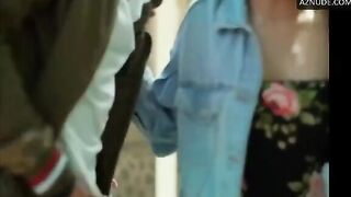 Arushi Handa Sexy Scene in Roohaniyat | Arushi Handa Nude