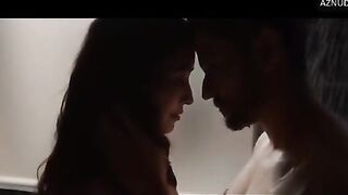 Asha Negi Breasts, Bikini Scene in Abhay | Asha Negi Nude