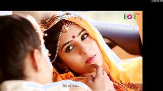 Ashmita Jaggi and Harsha Chopda Lesbian, Butt Scene in I Love Us 3 |