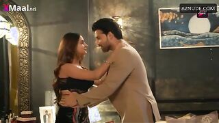 Bhavna Rokade Sexy Scene in Crime And Confessions | Bhavna Rokade Nude