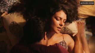 Bidita Bag Sexy Scene in Crash Course | Bidita Bag Nude