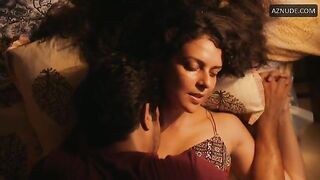 Bidita Bag Sexy Scene in Crash Course | Bidita Bag Nude