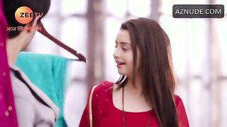 Chahat Pandey Sexy Scene in Hamari Bahu Silk | Chahat Pandey Nude
