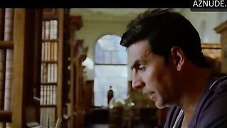 Chitrangna Singh Breasts Scene in Desi Boyz | Chitrangna Singh Nude