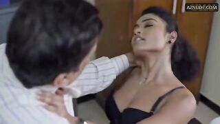 Deepadrita Poddar Butt, Breasts Scene in Kasak |  Deepadrita Poddar Nude
