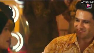 Deepshikha Soni Breasts Scene in Mum Bhai | Deepshikha Soni Nude
