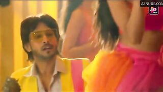 Deepshikha Soni Breasts Scene in Mum Bhai | Deepshikha Soni Nude