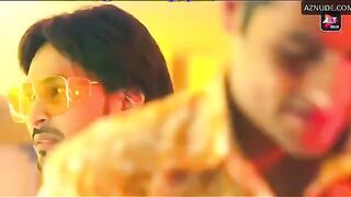 Deepshikha Soni Breasts Scene in Mum Bhai | Deepshikha Soni Nude