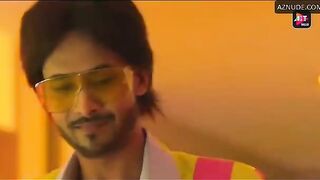 Deepshikha Soni Breasts Scene in Mum Bhai | Deepshikha Soni Nude