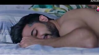 Dinky Kapoor Sexy Scene in Hum Tum And Them | Dinky Kapoor Nude